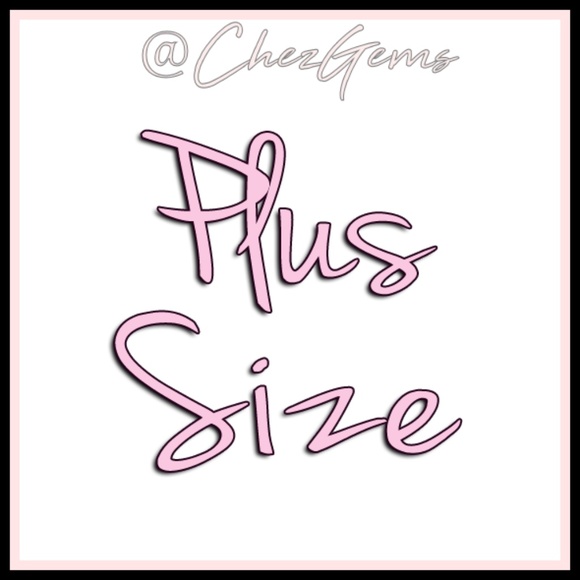 Plus Size Everything ! - Picture 1 of 1